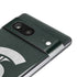 Michigan State University Spartans Logo Pixel Skins